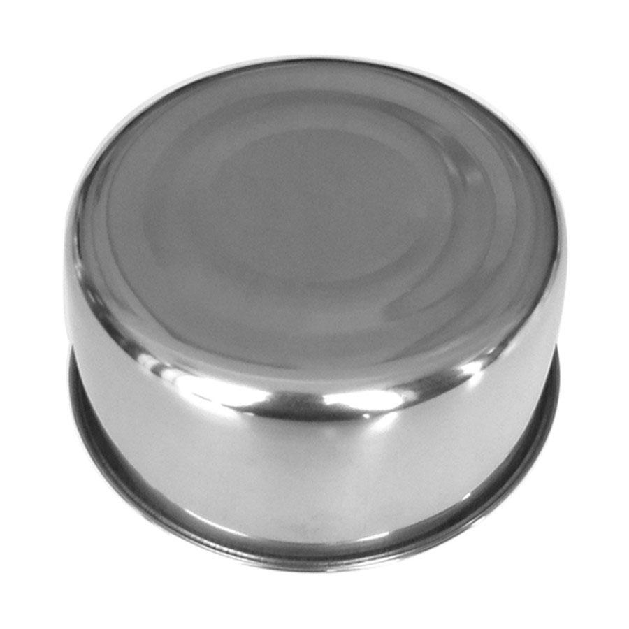 Paws Mingle Small Animal Stainless Steel Food Bowl